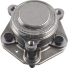 FEBI BILSTEIN 182750 Radlagersatz
