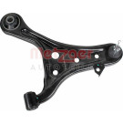 58196702 Lenker, Radaufhängung