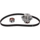 FEBI BILSTEIN 173231 Wasserpumpe + Zahnriemensatz FEBI BILSTEIN 173231 Wasserpumpe + Zahnriemensatz