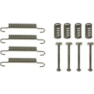 SFK196 Zubehörsatz, Feststellbremsbacken SFK196 Zubehörsatz, Feststellbremsbacken