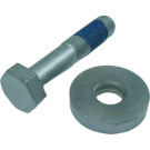 80001240 Schraubensatz, Riemenscheibe-Kurbelwelle