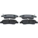 0 986 494 299 Bremsbelagsatz, Scheibenbremse 0 986 494 299 Bremsbelagsatz, Scheibenbremse