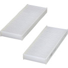 Hengst Filter | Filter, Innenraumluft | E4912LI-2