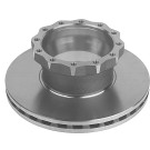 FEBI BILSTEIN 10989 Bremsscheibe FEBI BILSTEIN 10989 Bremsscheibe