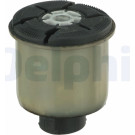 TD1451W Lagerung, Achskörper