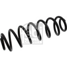 febi bilstein | 2 x FEBI Fahrwerksfeder | 37826 febi bilstein | 2 x FEBI Fahrwerksfeder | 37826