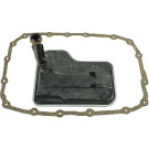 8020049 Hydraulikfiltersatz, Automatikgetriebe