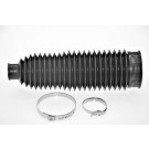 84084 Faltenbalg, Lenkung