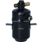 33163 Trockner, Klimaanlage