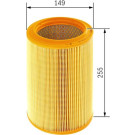 BOSCH 1 457 433 329 Luftfilter BOSCH 1 457 433 329 Luftfilter