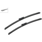 BOSCH A 637 S Scheibenwischer Aerotwin 3 397 007 637 BOSCH A 637 S Scheibenwischer Aerotwin 3 397 007 637
