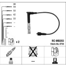 0738 Zündleitungssatz