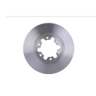 Hella | Bremsscheibe | 8DD 355 111-741