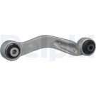 TC2839 Lenker, Radaufhängung