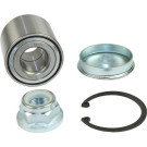 WM 3676 Radlagersatz