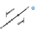Meyle 2 x MEYLE Bremsschlauch MEYLE-ORIGINAL: True to OE 714 525 0001 Meyle 2 x MEYLE Bremsschlauch MEYLE-ORIGINAL: True to OE 714 525 0001