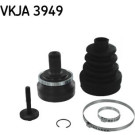 VKJA 3949 Gelenksatz, Antriebswelle