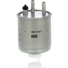 WK 918/1 Kraftstofffilter WK 918/1 Kraftstofffilter