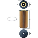 Knecht | Ölfilter | OX 348D