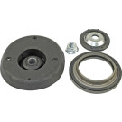 Metzger | Reparatursatz, Federbeinstützlager | 6490165