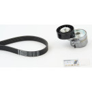 ContiTech | Keilrippenriemensatz | 6PK1217K1