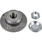 Metzger | Radlagersatz | WM 3587