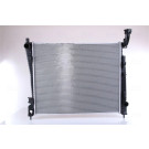 61033 Kühler, Motorkühlung 61033 Kühler, Motorkühlung