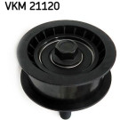 VKM 21120 Umlenk-/Führungsrolle, Zahnriemen