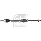 188152 Antriebswelle