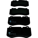 8DB 355 011-401 Bremsbelagsatz, Scheibenbremse 8DB 355 011-401 Bremsbelagsatz, Scheibenbremse