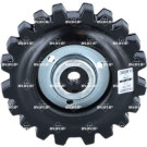 380815 Mitnehmerscheibe, Magnetkupplung (Kompressor)