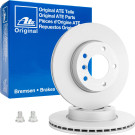 24.0122-0115.1 Bremsscheibe