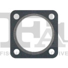 110-903 Dichtung, Abgasrohr