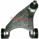 58000902 Lenker, Radaufhängung