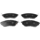 FEBI BILSTEIN 170268 Bremsbeläge