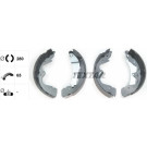 91065100 Bremsbackensatz