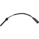 Metzger | Sensor, Kühlmittelstand | 0901376