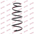 KYB Fahrwerksfeder K-Flex RH2696