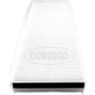 80000613 Filter, Innenraumluft