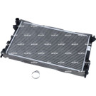 NRF | Kühler, Motorkühlung | 56040