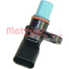 Metzger | Sensor, Schaltmodul | 0901008