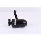 95202 Trockner, Klimaanlage