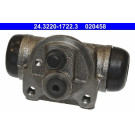 ATE | Radbremszylinder | 24.3220-1722.3