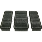 Corteco | Filter, Innenraumluft | 80000765