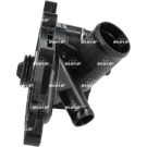 NRF | Thermostat, Kühlmittel | 725436