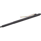 FEBI BILSTEIN 179322 Gasfeder, Koffer-/Laderaum