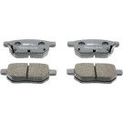 FDB4042 Bremsbelagsatz, Scheibenbremse PREMIER ECO FRICTION