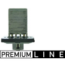 ABR 51 000P Widerstand, Innenraumgebläse BEHR *** PREMIUM LINE ***