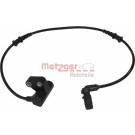 0900111 Sensor, Raddrehzahl