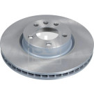 febi bilstein | Bremsscheibe | 04848